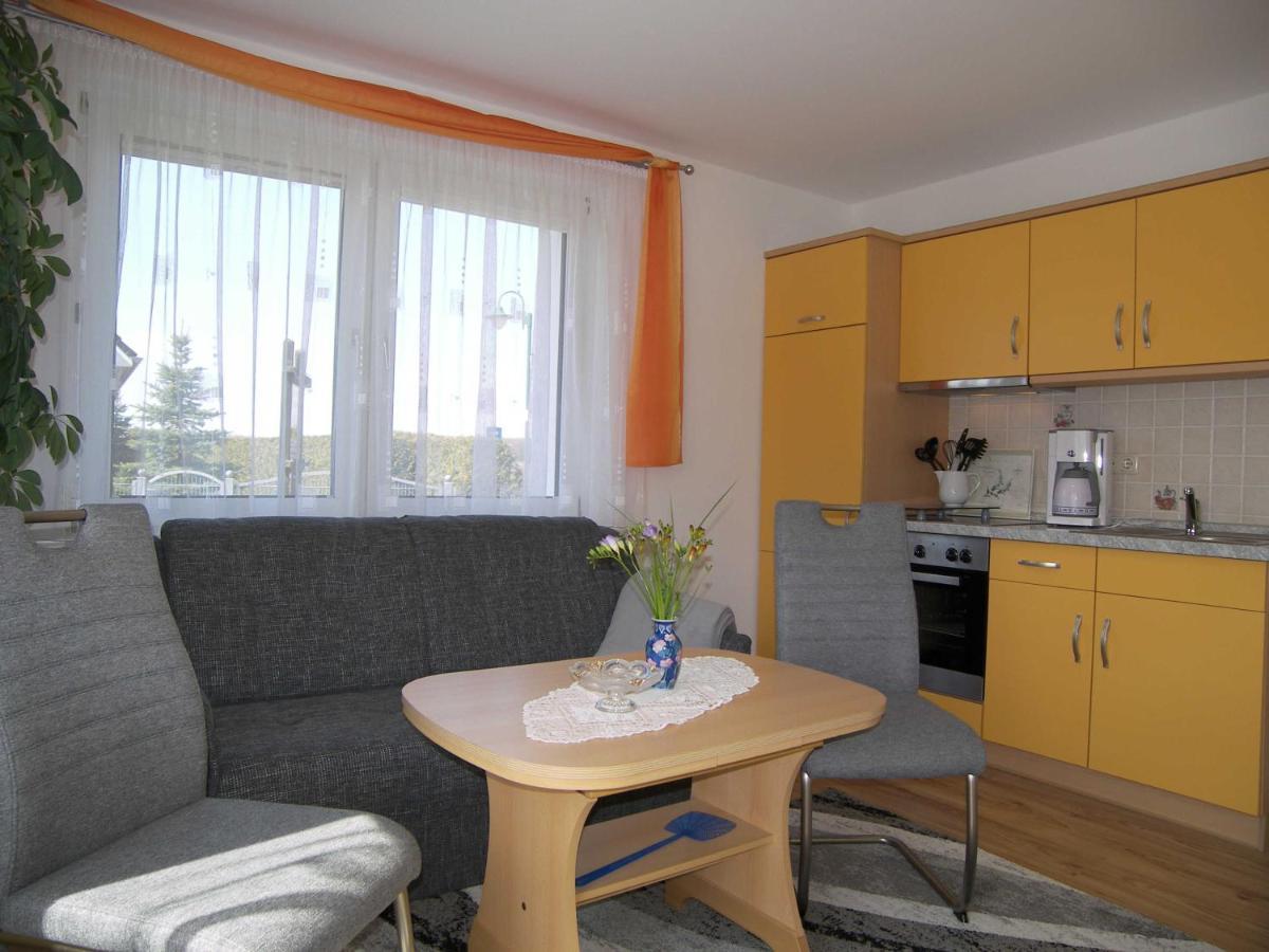 Urlaub Bei Schuenemanns Apartment Ulrichshorst Exterior foto